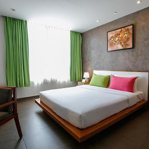 Superior Double Kamer