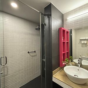 Superior Double Kamer