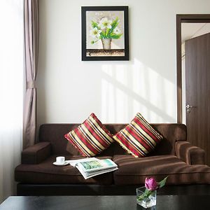 Appartement met een Slaapkamer